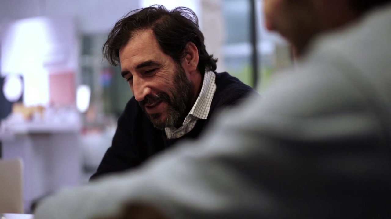 YNOT</br> Publicidad</br> Motion Graphics & 3D