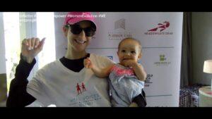 VITAL VOICES MENTORING WALK </br>Version Larga</br> Evento Corporativo