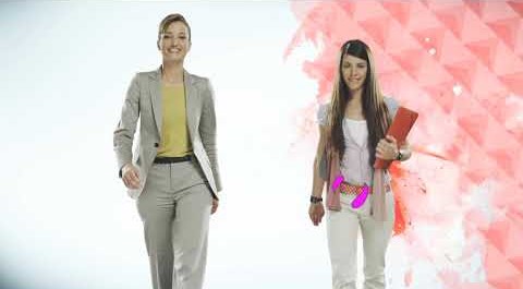 FONDOS FEDER</br> Publicidad</br> Motion Graphics & 3D