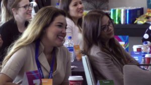 PEPSICO JOBS</br> INSPIRA LIVE EVENT</br> Evento Corporativo