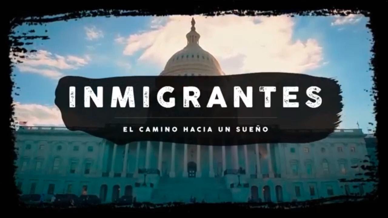 INMIGRANTES: EL CAMINO HACIA UN SUEÑO | CENTROAMÉRICA TV</br> Fixer
