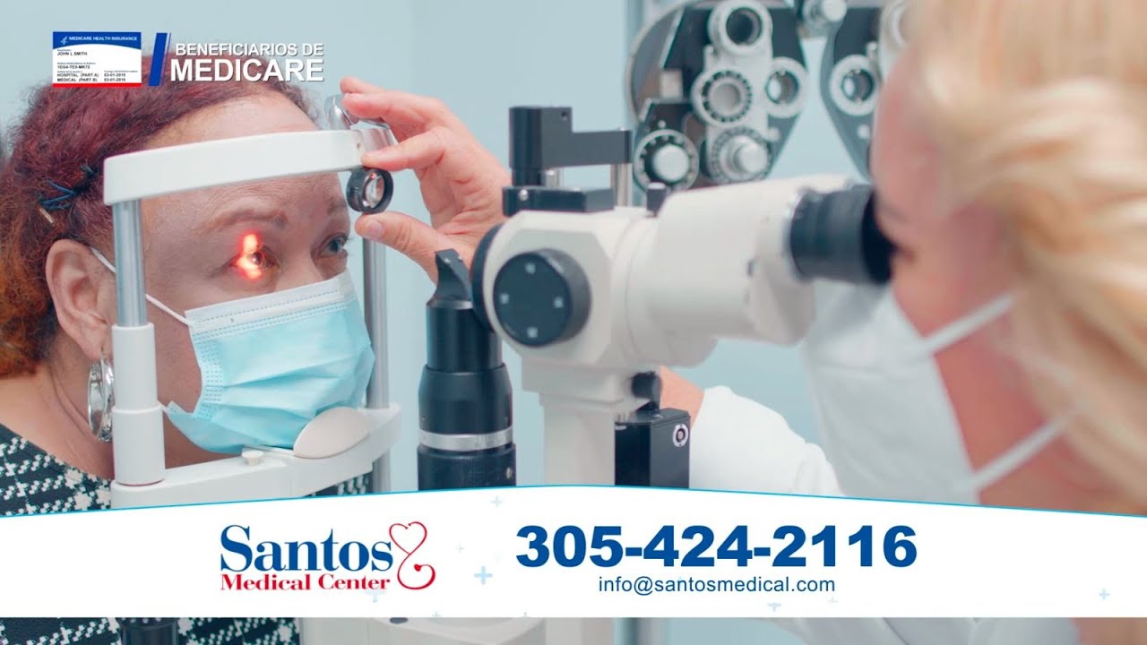 SANTOS MEDICAL CENTERS </br>ATENCIÓN AL ADULTO MAYOR</br> Infomercial