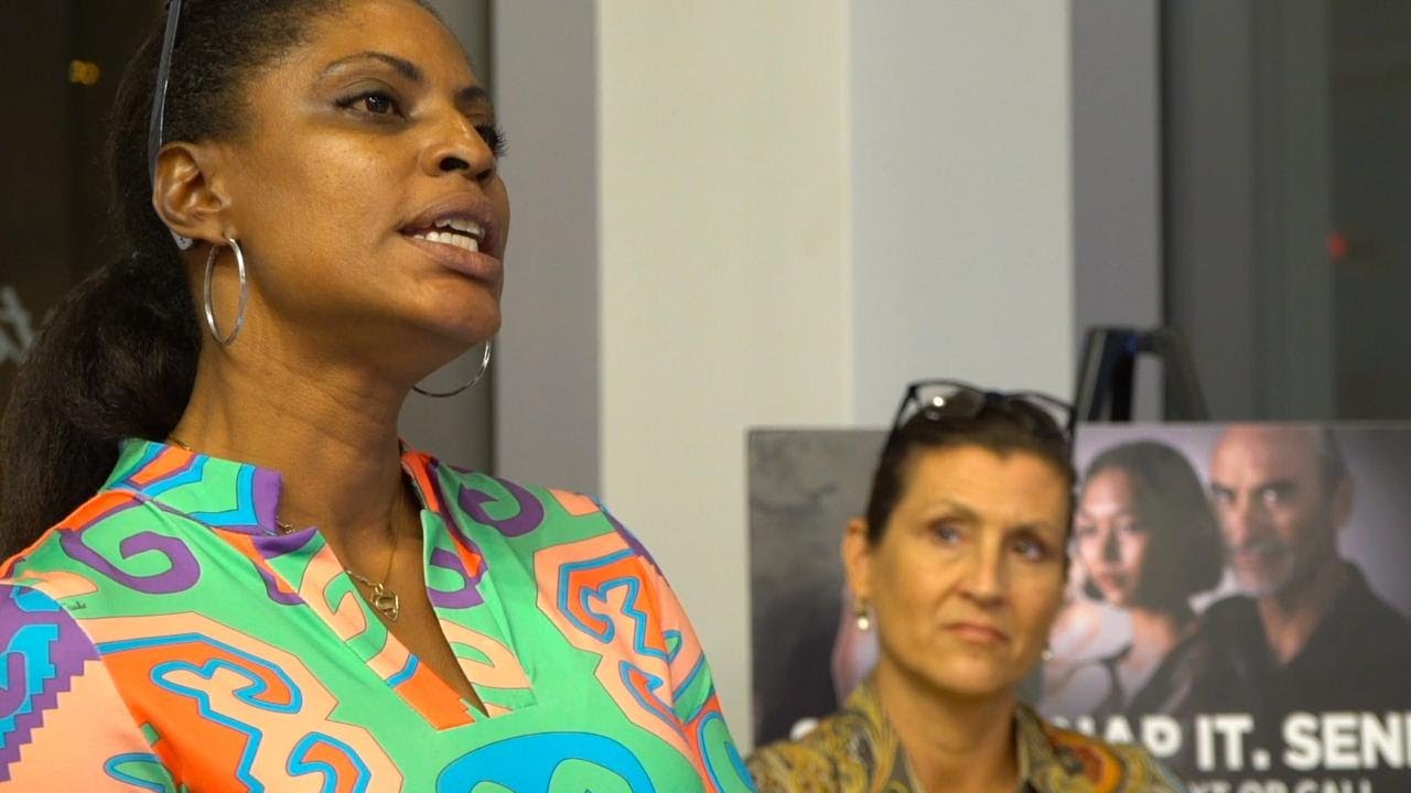 SOCIAL IMPACT MOVEMENT </br>STOP TRÁFICO SEXUAL</br> Evento